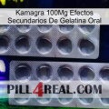 Kamagra 100Mg Oral Jelly Side Effects 31